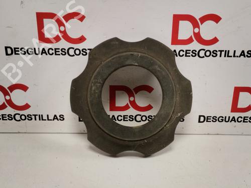 Used Hub cap Hub cap 39075056 39075056