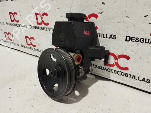 Steering pump MERCEDES-BENZ C-CLASS (W203) C 200 Kompressor (203.045) | BP27712295M99 