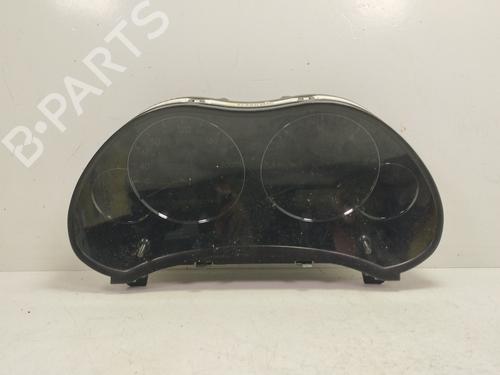 Used Instrument cluster TOYOTA AVENSIS Estate (_T25_) [2003-2008]  31052712
