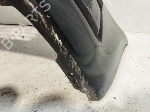 Front bumper CITROËN C4 Picasso I MPV (UD_) 2.0 HDi 138 | BP18344965C7 