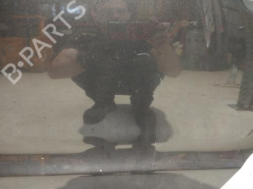 Left rear door MERCEDES-BENZ A-CLASS (W168) A 160 CDI (168.007) | BP19107740C4 