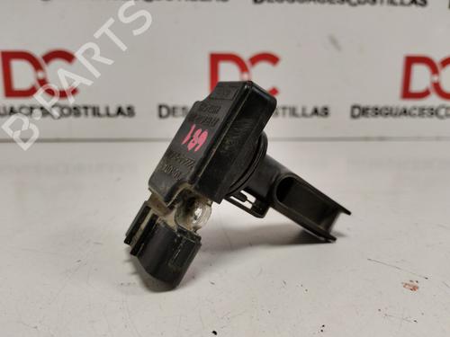 Used Mass air flow sensor TOYOTA AVENSIS Saloon (_T25_) 2.0 D-4D (CDT250_, CDT250R) (116 hp) 17414257