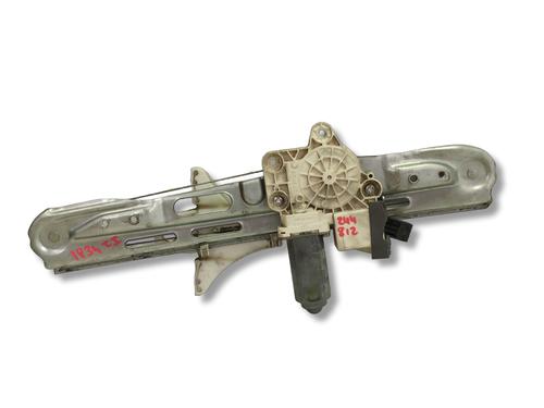 Used Rear left window mechanism Rear left window mechanism 38969618 38969618