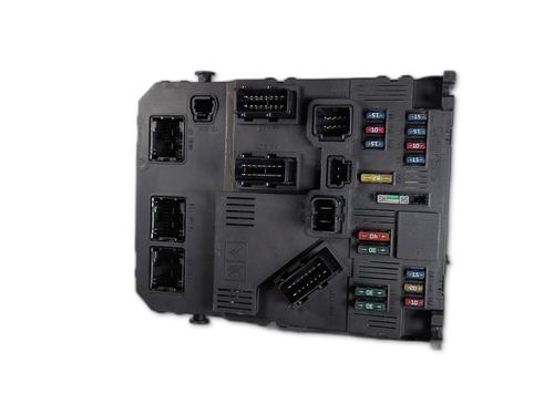 Used Fuse box Fuse box PEUGEOT 206 Hatchback (2A/C) [1998-2012] 32516409 32516409