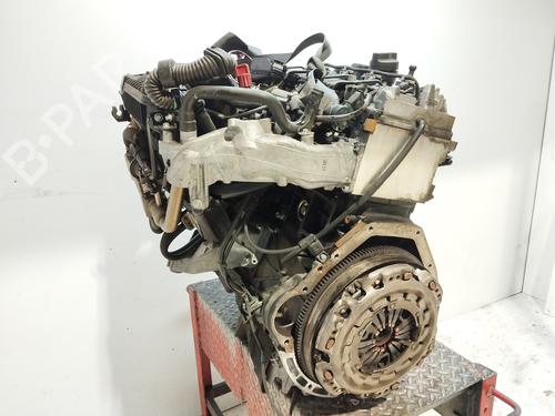 Engine MERCEDES-BENZ C-CLASS (W203) C 220 CDI (203.008) | BP23901539M1 