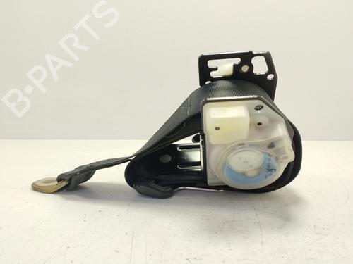 Rear left seatbelt TOYOTA COROLLA (_E12_) 2.0 D-4D (CDE120_, CDE120R) | BP29338152I29 