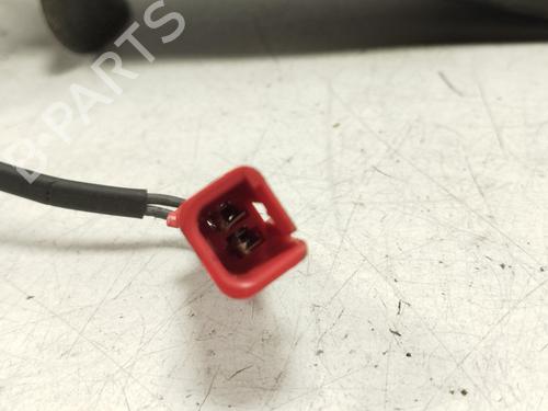 Seat buckle MERCEDES-BENZ M-CLASS (W163) ML 270 CDI (163.113) | BP20978625I32