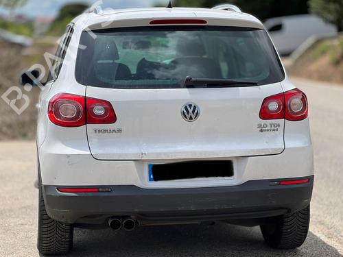 Electronic module VW TIGUAN (5N_) | BP35756770M83 - Image 11