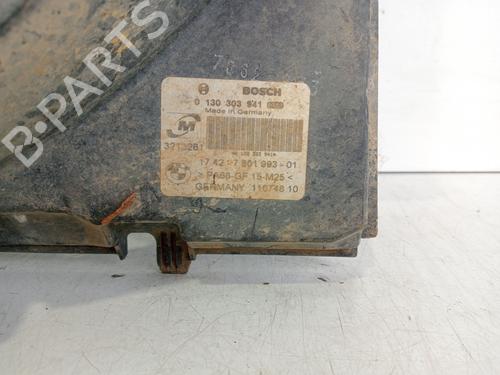 Radiator fan BMW 1 (E81) 116 i | BP40102137M35 - Image 2