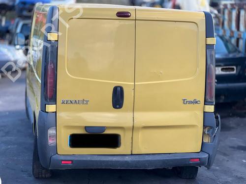 Spejlkontakt RENAULT TRAFIC II Van (FL) | BP28180230I25