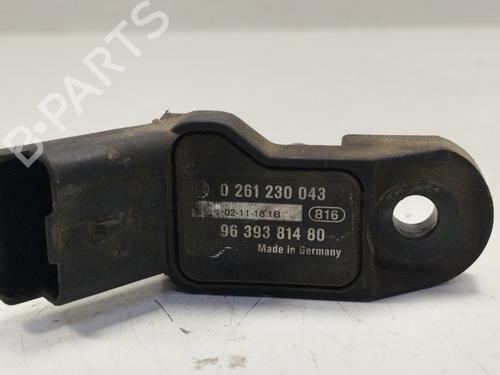 Electronic sensor CITROËN XSARA (N1) 1.4 i | BP18713024M84 