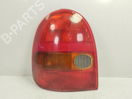 Used Left taillight Left taillight 37795394 37795394