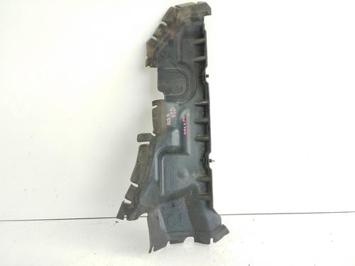 Used Air vent PEUGEOT 308 I (4A_, 4C_) [2007-2016]  29722000