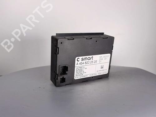 Electronic module SMART FORFOUR (454) 1.5 CDI (454.001) | BP36431361M83 - Image 3