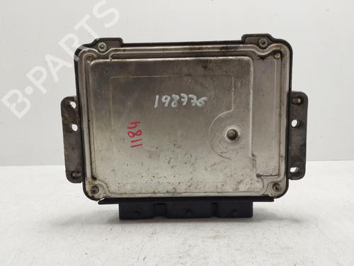 Motorstyringsenhet FORD FOCUS II Saloon (DB_, FCH, DH)  | BP29908049M57 