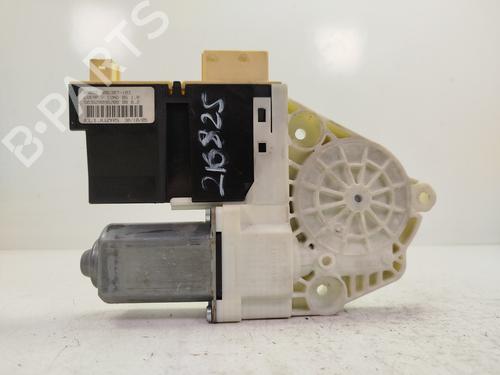 Rudehejsemotor forskærm venstre PEUGEOT 307 CC (3B) [2003-2009]  30191216