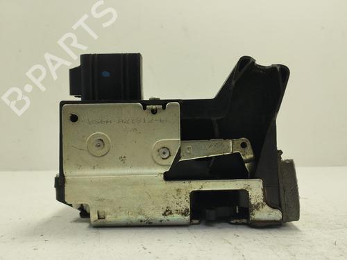Used Front right lock FORD FIESTA V (JH_, JD_) 1.4 TDCi (68 hp) 26491903
