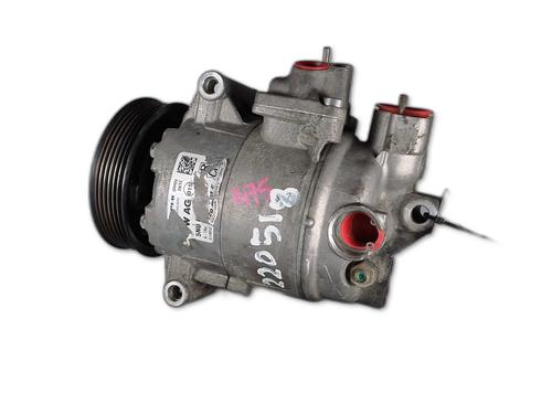 Used AC compressor AC compressor SEAT LEON (1P1) [2005-2013] 35782226 35782226