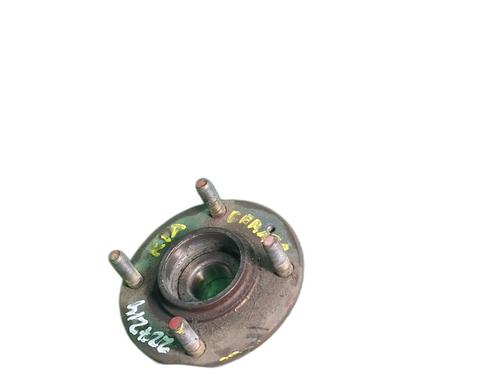 Andre KIA CERATO I Saloon (LD) 2.0 CRDi (112 hp) 31155954