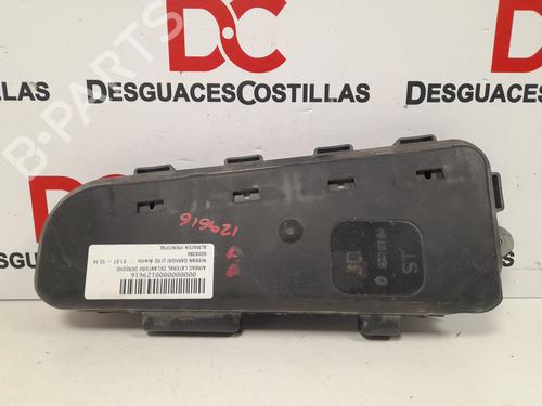 Elektronisk modul NISSAN QASHQAI / QASHQAI +2 I (J10, NJ10, JJ10E) 2.0 dCi (150 hp) 17406625
