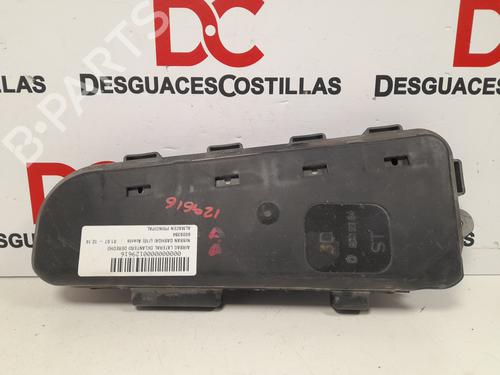 Right door airbag NISSAN QASHQAI / QASHQAI +2 I (J10, NJ10, JJ10E) 2.0 dCi (150 hp) 6009384 | 6009384 |