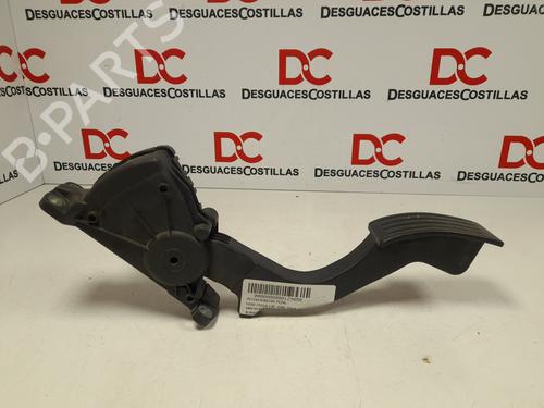 Pedal FORD FOCUS II (DA_, HCP, DP) 1.6 TDCi | BP17406306I4 