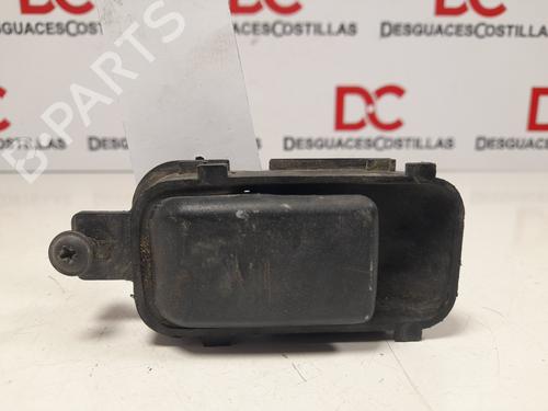 Maneta interior trasera derecha FORD COURIER Pickup [1996-2013]  32085714