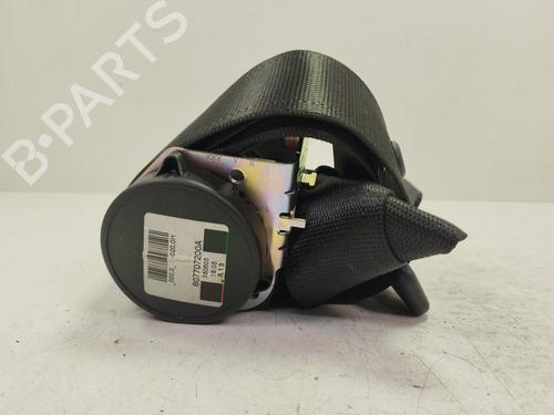 Rear center seatbelt OPEL CORSA D (S07)  | BP29020931I27 