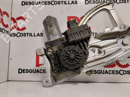 Front left window mechanism OPEL ASTRA H (A04)  | BP24801557C22 