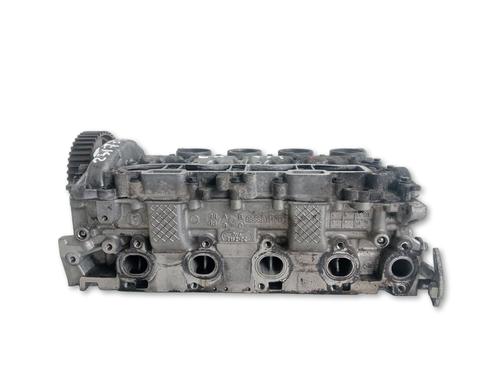 Used Cylinder head Cylinder head CITROËN C4 Coupe (LA_) 1.6 HDi (90 hp) 40041740 40041740