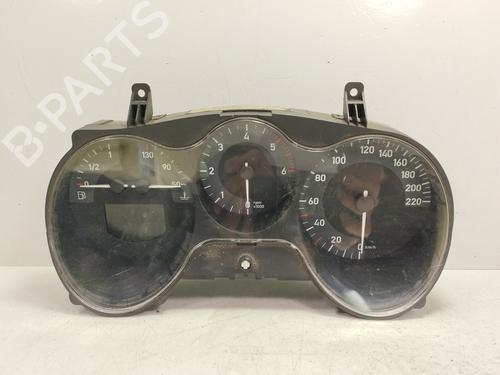 Used Instrument cluster SEAT LEON (1P1) [2005-2013]  30625651