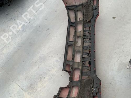 Rear bumper MERCEDES-BENZ C-CLASS Coupe (CL203) C 220 CDI (203.708) | BP17404186C8 