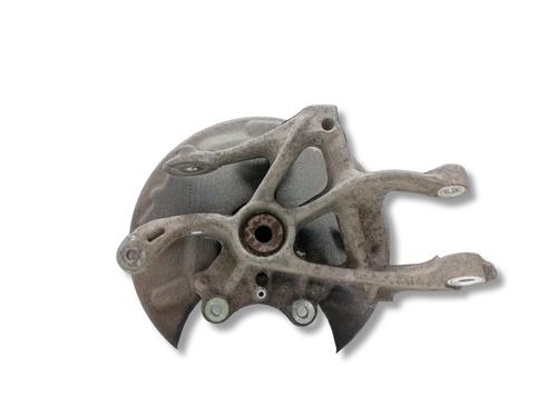 Mozzo posteriore sinistro Mozzo posteriore sinistro PEUGEOT 508 I (8D_) [2010-2018] 36448468 36448468