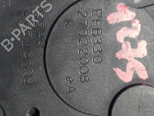 Fuel door actuator MERCEDES-BENZ C-CLASS (W204) C 350 4-matic (204.087) | BP23265562E18 