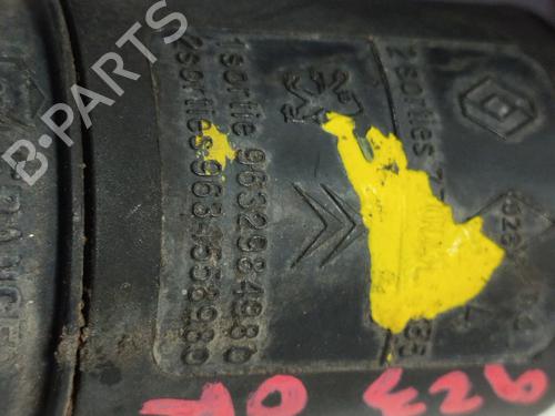 Spylervæskepumpe CITROËN C5 I (DC_) 2.2 HDi (DC4HXB, DC4HXE) | BP17425143E24 