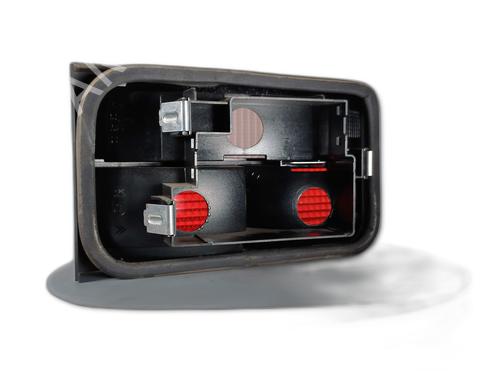 Right tailgate light CITROËN XANTIA (X1_, X2_) 1.9 D | BP31128857C80