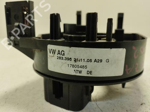 Squib airbag SEAT IBIZA III (6L1)  | BP20303204C102 