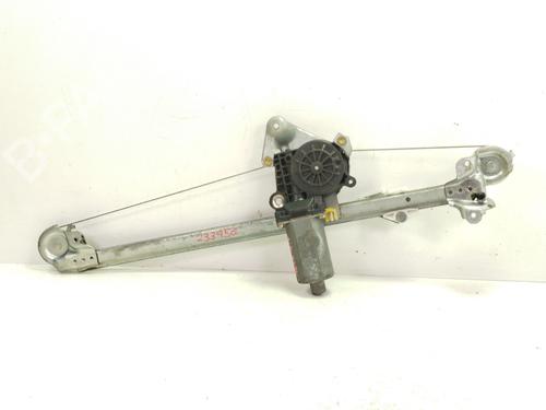 Rudehejsemekanisme venstre bagtil Rudehejsemekanisme venstre bagtil MERCEDES-BENZ E-CLASS (W210) E 290 Turbo-D (210.017) (129 hp) 33905938 33905938