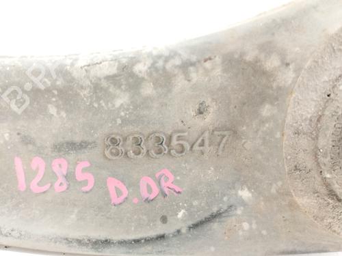 Right front suspension arm PEUGEOT 308 I (4A_, 4C_)  | BP29721975M13 
