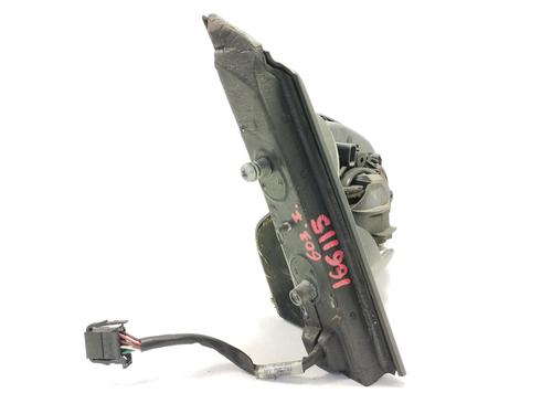 Left mirror SEAT ALTEA XL (5P5, 5P8)  | BP17421075C26 