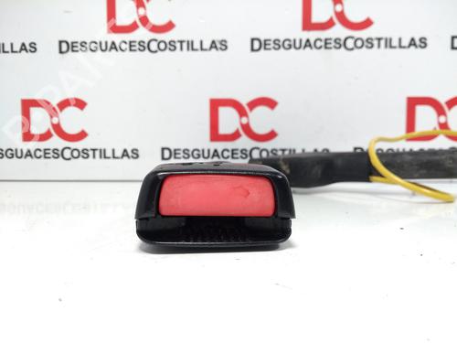 Front right belt tensioner ROVER 75 (RJ) 2.0 CDT | BP17403036C88 