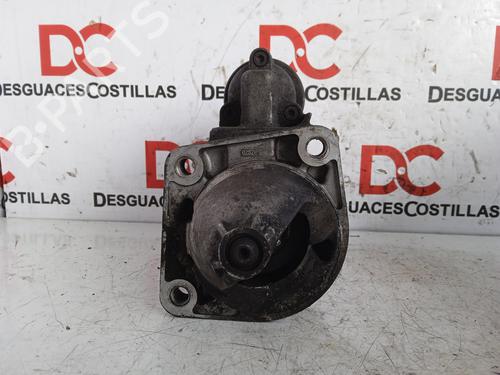 Starter FORD FOCUS II (DA_, HCP, DP)  | BP17417698M8 