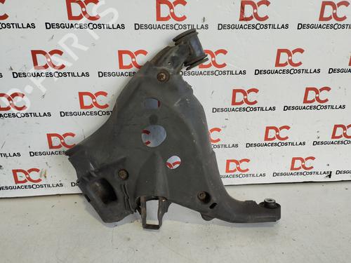 Right rear suspension arm AUDI A6 C6 Avant (4F5)  | BP30168331M15 