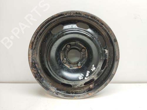 Used Rim PEUGEOT 307 Break (3E) [2002-2009]  18781512