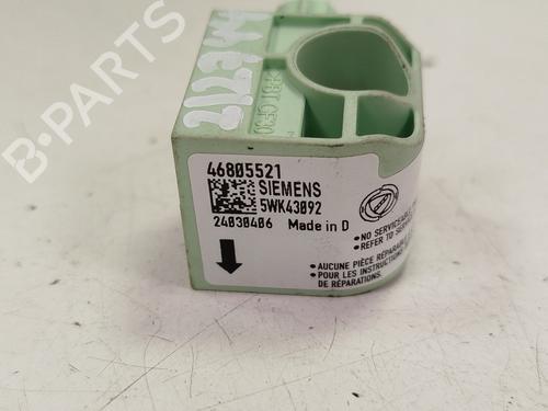 Electronic sensor FIAT STILO Multi Wagon (192_) 1.9 JTD | BP30387424M84