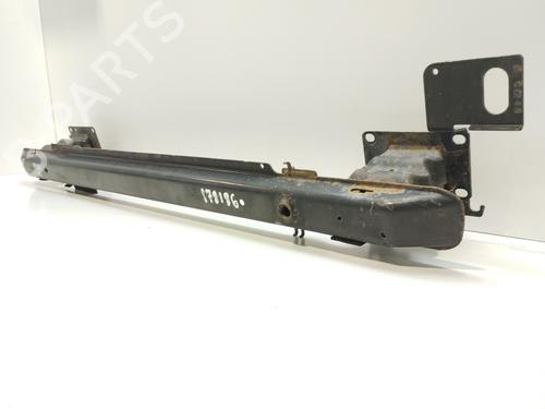 Front bumper reinforcement PEUGEOT 307 Break (3E) 2.0 HDI 110 | BP27443601C109 