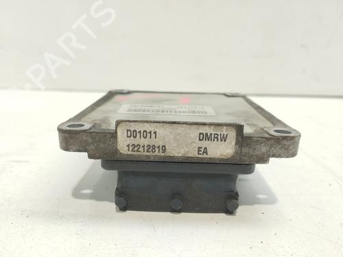 Engine control unit (ECU) OPEL ASTRA G Hatchback (T98)  | BP29906131M57