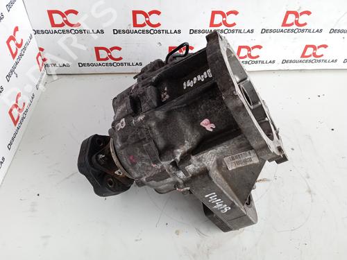 Transfer box BMW X5 (E53) 3.0 d | BP17412302M36 