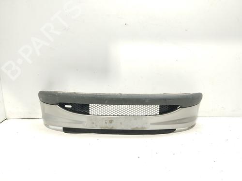 Used Front bumper PEUGEOT 206 Hatchback (2A/C) 1.4 LPG (75 hp) 30314104
