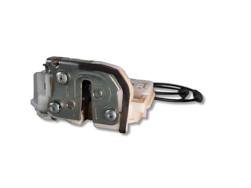 Used Rear left lock Rear left lock FIAT FULLBACK Pickup (502_, 503_) 2.4 D 4x4 (KT0T) (154 hp) 40102319 40102319